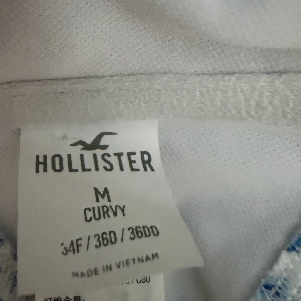 Hollister Bikini Top - Picture 3 of 3